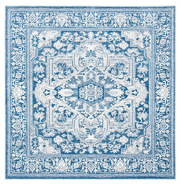 Safavieh Belmont 134 Power Loomed Polypropylene Pile Transitional Rug BMT134N-9