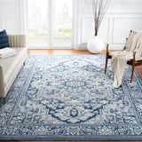 Safavieh Belmont 134 Power Loomed Polypropylene Pile Transitional Rug BMT134N-9