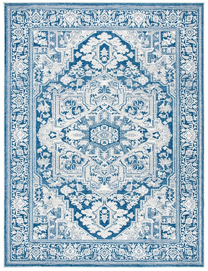 Safavieh Belmont 134 Power Loomed Polypropylene Pile Transitional Rug BMT134N-9
