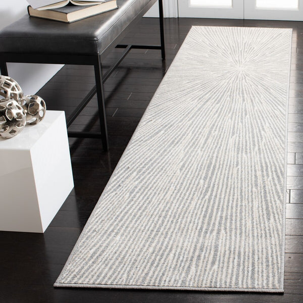 Safavieh Belmont 136 Power Loomed Polypropylene Pile Contemporary Rug BMT136F-9