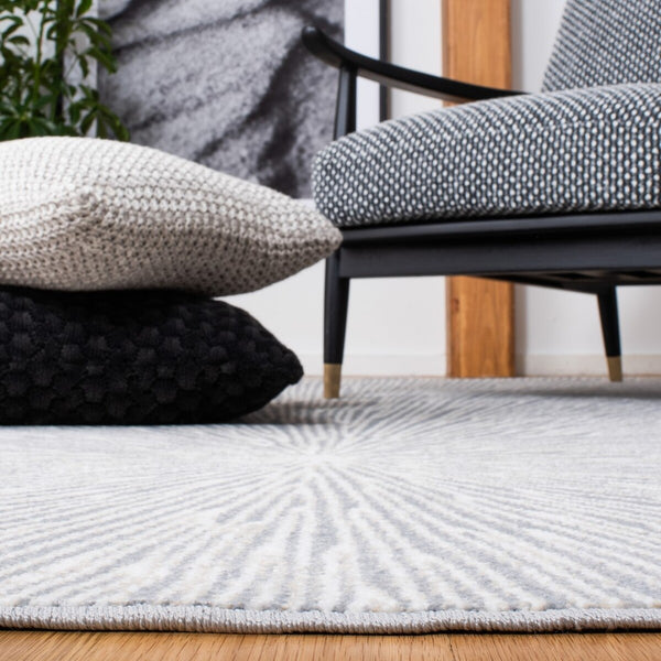 Safavieh Belmont 136 Power Loomed Polypropylene Pile Contemporary Rug BMT136F-9