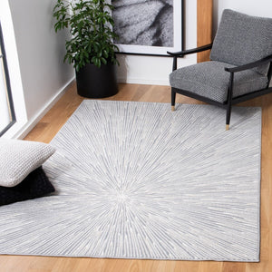 Safavieh Belmont 136 Power Loomed Polypropylene Pile Contemporary Rug BMT136F-9