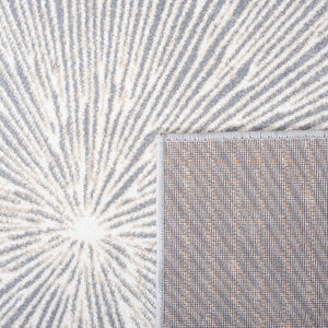 Safavieh Belmont 136 Power Loomed Polypropylene Pile Contemporary Rug BMT136F-9