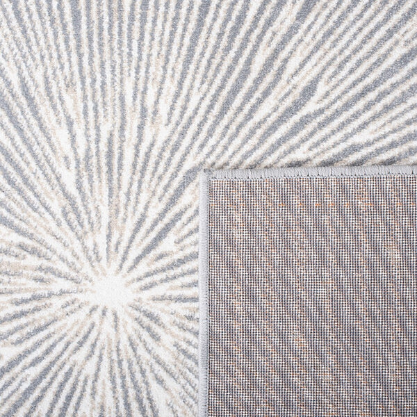 Safavieh Belmont 136 Power Loomed Polypropylene Pile Contemporary Rug BMT136F-9