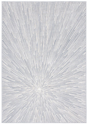 Safavieh Belmont 136 Power Loomed Polypropylene Pile Contemporary Rug BMT136F-9