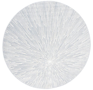 Safavieh Belmont 136 Power Loomed Polypropylene Pile Contemporary Rug BMT136F-9