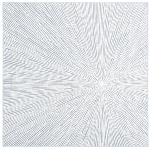 Safavieh Belmont 136 Power Loomed Polypropylene Pile Contemporary Rug BMT136F-9