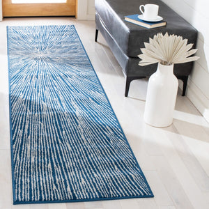Safavieh Belmont 136 Power Loomed Polypropylene Pile Contemporary Rug BMT136N-9