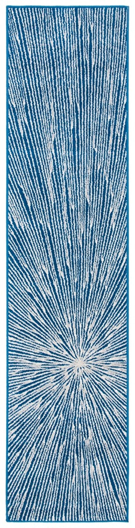 Safavieh Belmont 136 Power Loomed Polypropylene Pile Contemporary Rug BMT136N-9