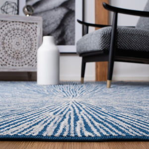 Safavieh Belmont 136 Power Loomed Polypropylene Pile Contemporary Rug BMT136N-9