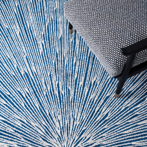 Safavieh Belmont 136 Power Loomed Polypropylene Pile Contemporary Rug BMT136N-9