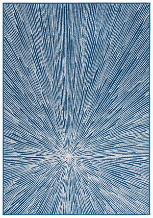 Safavieh Belmont 136 Power Loomed Polypropylene Pile Contemporary Rug BMT136N-9