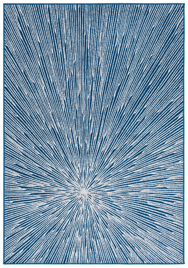 Safavieh Belmont 136 Power Loomed Polypropylene Pile Contemporary Rug BMT136N-9