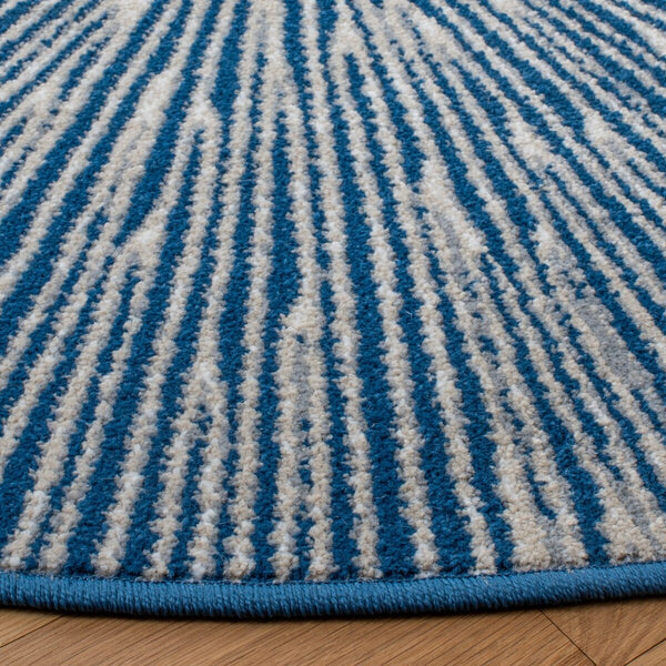 Safavieh Belmont 136 Power Loomed Polypropylene Pile Contemporary Rug BMT136N-9