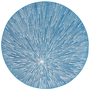 Safavieh Belmont 136 Power Loomed Polypropylene Pile Contemporary Rug BMT136N-9