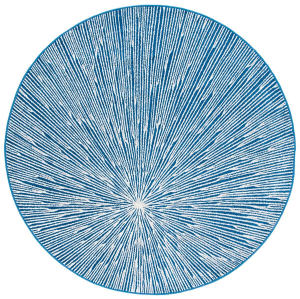 Safavieh Belmont 136 Power Loomed Polypropylene Pile Contemporary Rug BMT136N-9