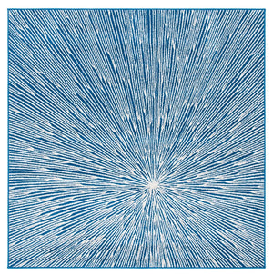 Safavieh Belmont 136 Power Loomed Polypropylene Pile Contemporary Rug BMT136N-9