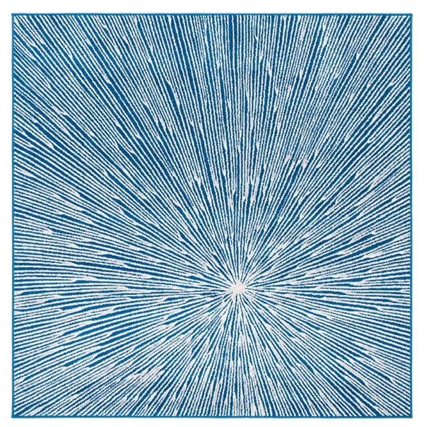 Safavieh Belmont 136 Power Loomed Polypropylene Pile Contemporary Rug BMT136N-9