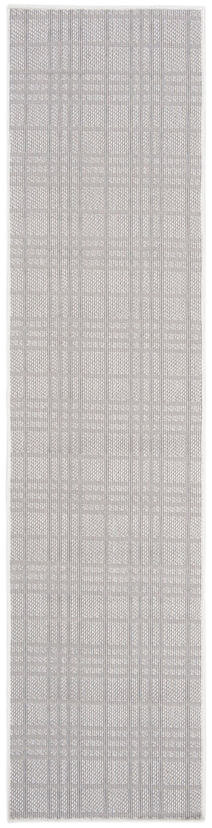 Safavieh Bermuda 802 Flat Weave Polypropylene Indoor/Outdoor-Geometric Rug BMU802A-8SQ