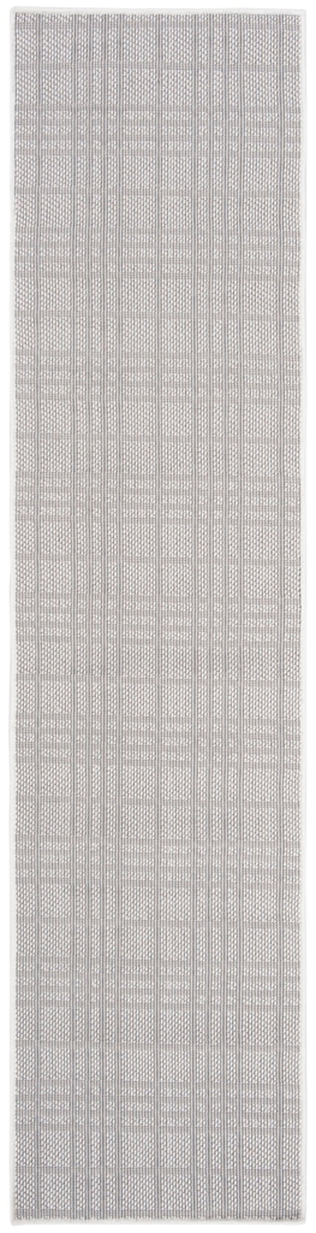 Safavieh Bermuda 802 Flat Weave Polypropylene Indoor/Outdoor-Geometric Rug BMU802A-8SQ