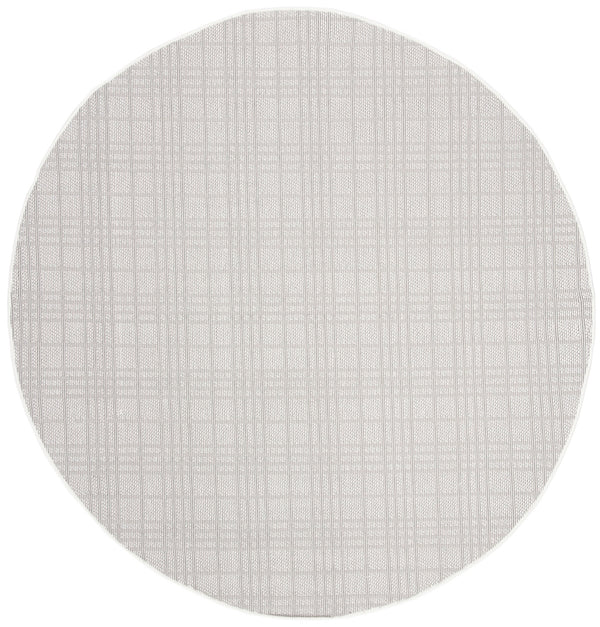 Safavieh Bermuda 802 Flat Weave Polypropylene Indoor/Outdoor-Geometric Rug BMU802A-8SQ