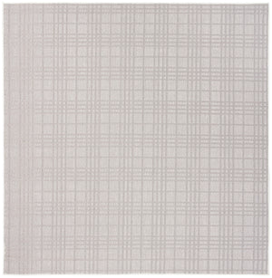 Safavieh Bermuda 802 Flat Weave Polypropylene Indoor/Outdoor-Geometric Rug BMU802A-8SQ