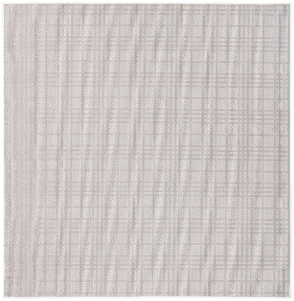 Safavieh Bermuda 802 Flat Weave Polypropylene Indoor/Outdoor-Geometric Rug BMU802A-8SQ