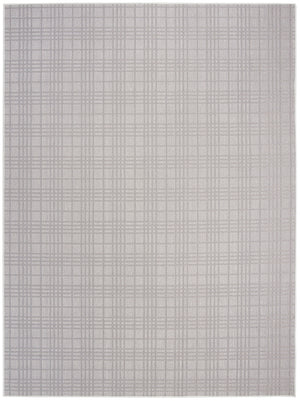 Safavieh Bermuda 802 Flat Weave Polypropylene Indoor/Outdoor-Geometric Rug BMU802A-8SQ