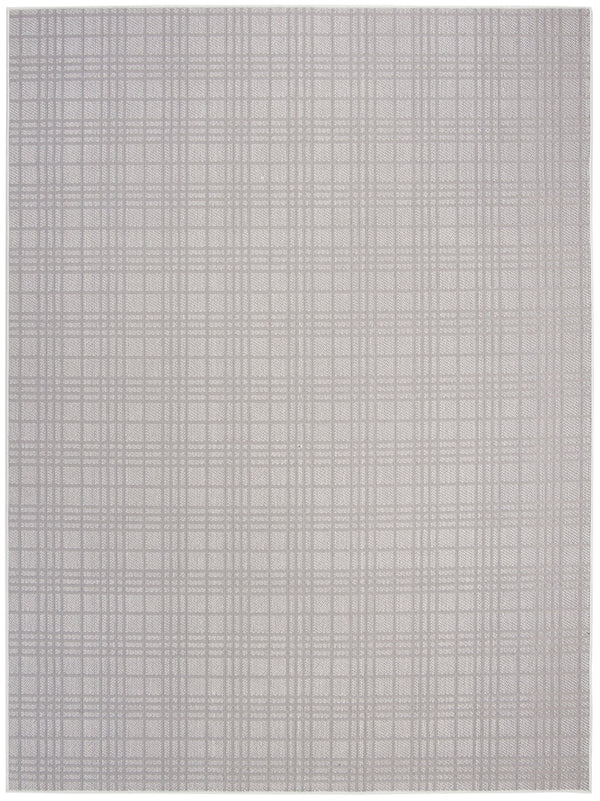Safavieh Bermuda 802 Flat Weave Polypropylene Indoor/Outdoor-Geometric Rug BMU802A-8SQ