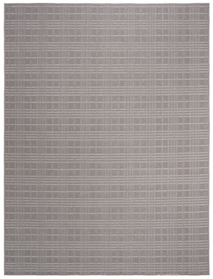 Safavieh Bermuda 802 Flat Weave Polypropylene Indoor/Outdoor-Geometric Rug BMU802F-8SQ