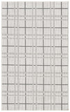 Safavieh Bermuda 803 Flat Weave Polypropylene Indoor/Outdoor-Geometric Rug BMU803B-8SQ