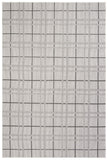 Safavieh Bermuda 803 Flat Weave Polypropylene Indoor/Outdoor-Geometric Rug BMU803B-8SQ