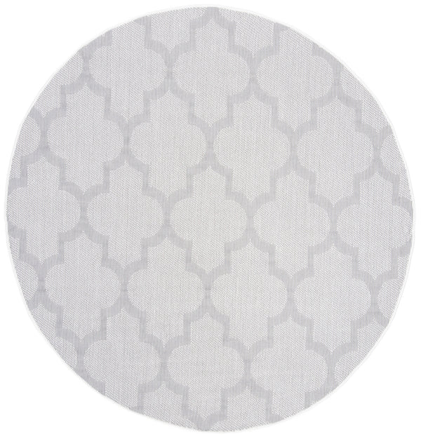 Safavieh Bermuda 804 Flat Weave Polypropylene Indoor/Outdoor-Geometric Rug BMU804A-8SQ