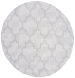 Safavieh Bermuda 804 Flat Weave Polypropylene Indoor/Outdoor-Geometric Rug BMU804A-8SQ