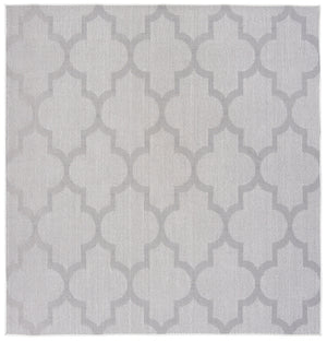 Safavieh Bermuda 804 Flat Weave Polypropylene Indoor/Outdoor-Geometric Rug BMU804A-8SQ