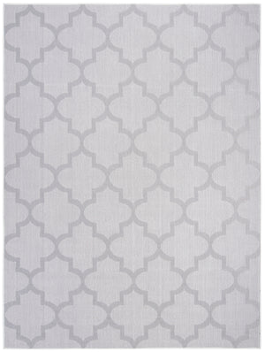 Safavieh Bermuda 804 Flat Weave Polypropylene Indoor/Outdoor-Geometric Rug BMU804A-8SQ