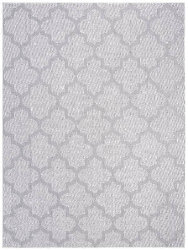 Safavieh Bermuda 804 Flat Weave Polypropylene Indoor/Outdoor-Geometric Rug BMU804A-8SQ