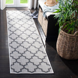 Safavieh Bermuda 804 Flat Weave Polypropylene Indoor/Outdoor-Geometric Rug BMU804B-4