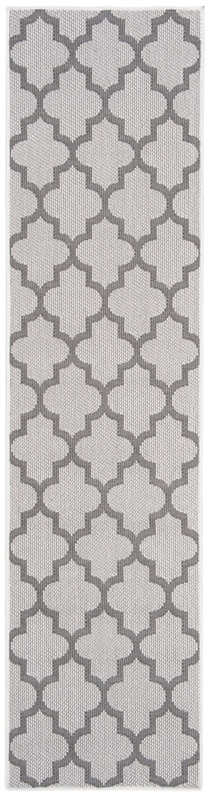 Safavieh Bermuda 804 Flat Weave Polypropylene Indoor/Outdoor-Geometric Rug BMU804B-4