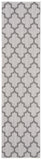 Safavieh Bermuda 804 Flat Weave Polypropylene Indoor/Outdoor-Geometric Rug BMU804B-4