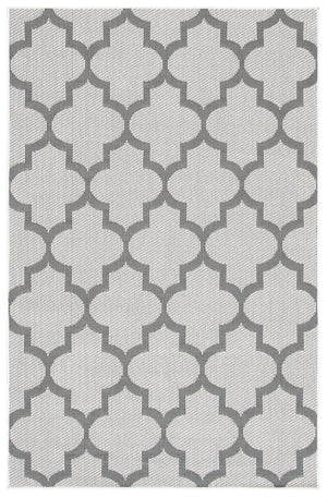 Safavieh Bermuda 804 Flat Weave Polypropylene Indoor/Outdoor-Geometric Rug BMU804B-4