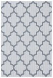 Safavieh Bermuda 804 Flat Weave Polypropylene Indoor/Outdoor-Geometric Rug BMU804B-4