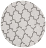 Safavieh Bermuda 804 Flat Weave Polypropylene Indoor/Outdoor-Geometric Rug BMU804B-4