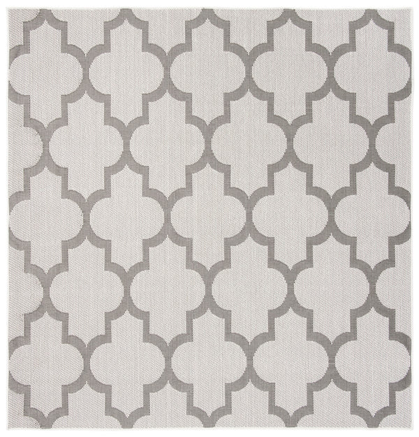 Safavieh Bermuda 804 Flat Weave Polypropylene Indoor/Outdoor-Geometric Rug BMU804B-4