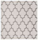 Safavieh Bermuda 804 Flat Weave Polypropylene Indoor/Outdoor-Geometric Rug BMU804B-4