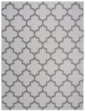 Safavieh Bermuda 804 Flat Weave Polypropylene Indoor/Outdoor-Geometric Rug BMU804B-4