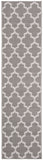 Safavieh Bermuda 804 Flat Weave Polypropylene Indoor/Outdoor-Geometric Rug BMU804F-4