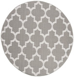 Safavieh Bermuda 804 Flat Weave Polypropylene Indoor/Outdoor-Geometric Rug BMU804F-4