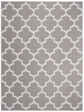 Safavieh Bermuda 804 Flat Weave Polypropylene Indoor/Outdoor-Geometric Rug BMU804F-4