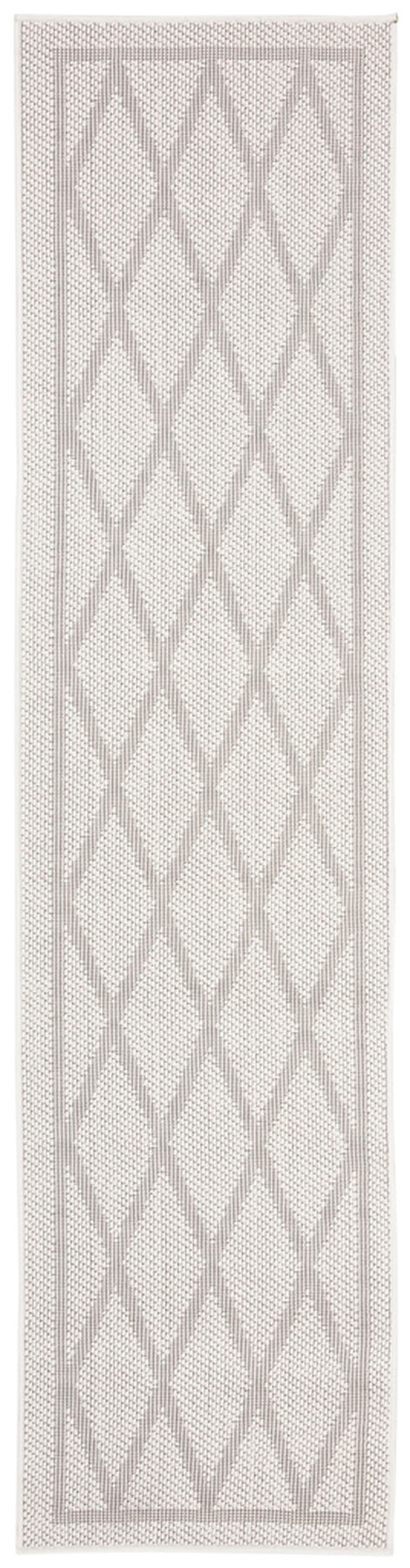 Safavieh Bermuda 805 Flat Weave Polypropylene Indoor/Outdoor-Geometric Rug BMU805A-5